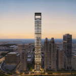 Trump Tower Dubai