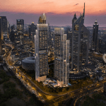Jumeirah Residences Emirates Towers