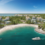 Dubai Island Living