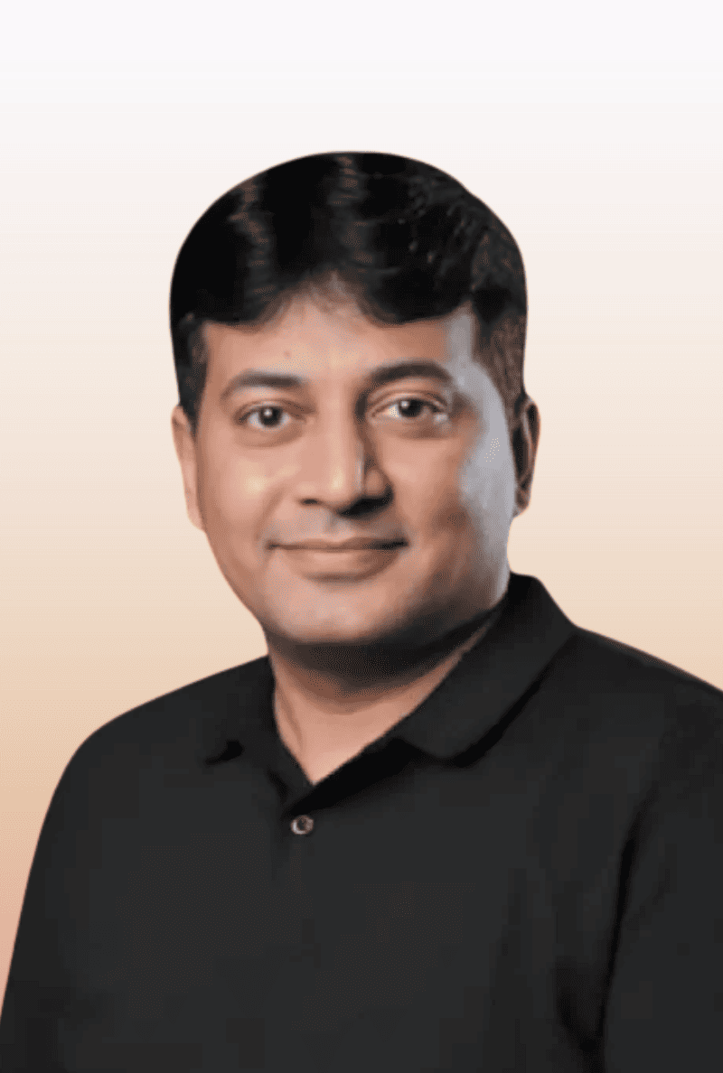 Finance Head and External Auditor