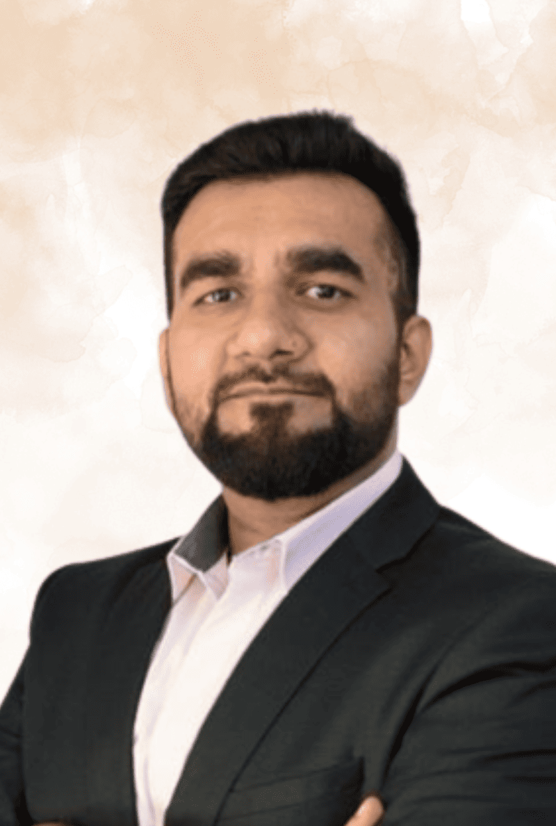 Senior Property Consultant